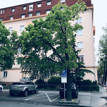 Prikopova 2 Apartman Bratislava Exterior photo