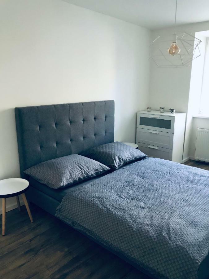 Prikopova 2 Apartman Bratislava Exterior photo