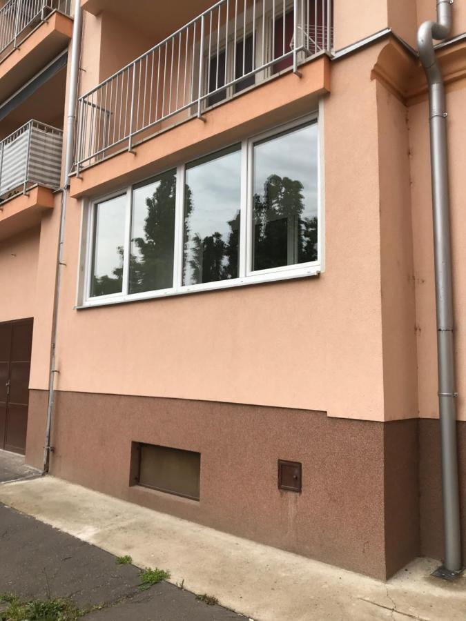 Prikopova 2 Apartman Bratislava Exterior photo